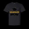 Unisex DryBlend® Pocket T-Shirt Thumbnail