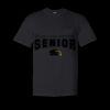 Unisex DryBlend® Pocket T-Shirt Thumbnail