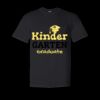 Unisex DryBlend® Pocket T-Shirt Thumbnail