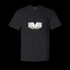 Unisex DryBlend® Pocket T-Shirt Thumbnail