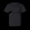 Unisex DryBlend® Pocket T-Shirt Thumbnail