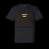 Unisex DryBlend® Pocket T-Shirt Thumbnail