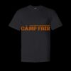 Unisex DryBlend® Pocket T-Shirt Thumbnail