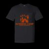 Unisex DryBlend® Pocket T-Shirt Thumbnail