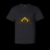 Unisex DryBlend® Pocket T-Shirt Thumbnail