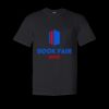 Unisex DryBlend® Pocket T-Shirt Thumbnail
