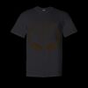 Unisex DryBlend® Pocket T-Shirt Thumbnail