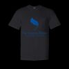 Unisex DryBlend® Pocket T-Shirt Thumbnail