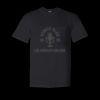 Unisex DryBlend® Pocket T-Shirt Thumbnail