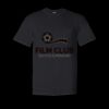Unisex DryBlend® Pocket T-Shirt Thumbnail