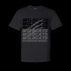Unisex DryBlend® Pocket T-Shirt Thumbnail