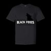 Unisex DryBlend® Pocket T-Shirt Thumbnail