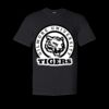 Unisex DryBlend® Pocket T-Shirt Thumbnail