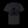 Unisex DryBlend® Pocket T-Shirt Thumbnail