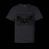 Unisex DryBlend® Pocket T-Shirt Thumbnail