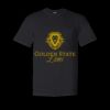 Unisex DryBlend® Pocket T-Shirt Thumbnail