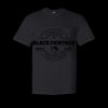 Unisex DryBlend® Pocket T-Shirt Thumbnail