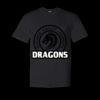 Unisex DryBlend® Pocket T-Shirt Thumbnail