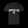 Unisex DryBlend® Pocket T-Shirt Thumbnail