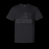 Unisex DryBlend® Pocket T-Shirt Thumbnail