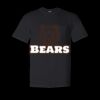 Unisex DryBlend® Pocket T-Shirt Thumbnail