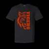 Unisex DryBlend® Pocket T-Shirt Thumbnail