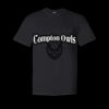 Unisex DryBlend® Pocket T-Shirt Thumbnail
