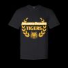 Unisex DryBlend® Pocket T-Shirt Thumbnail