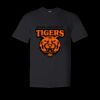 Unisex DryBlend® Pocket T-Shirt Thumbnail