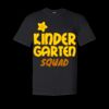 Unisex DryBlend® Pocket T-Shirt Thumbnail