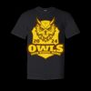 Unisex DryBlend® Pocket T-Shirt Thumbnail