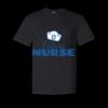 Unisex DryBlend® Pocket T-Shirt Thumbnail