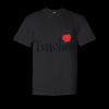 Unisex DryBlend® Pocket T-Shirt Thumbnail