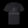 Unisex DryBlend® Pocket T-Shirt Thumbnail