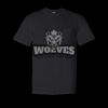 Unisex DryBlend® Pocket T-Shirt Thumbnail