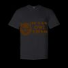 Unisex DryBlend® Pocket T-Shirt Thumbnail