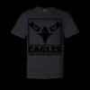 Unisex DryBlend® Pocket T-Shirt Thumbnail