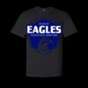 Unisex DryBlend® Pocket T-Shirt Thumbnail