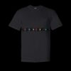 Unisex DryBlend® Pocket T-Shirt Thumbnail