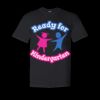 Unisex DryBlend® Pocket T-Shirt Thumbnail