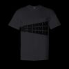 Unisex DryBlend® Pocket T-Shirt Thumbnail
