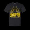 Unisex DryBlend® Pocket T-Shirt Thumbnail