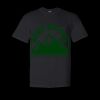Unisex DryBlend® Pocket T-Shirt Thumbnail