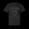 Unisex DryBlend® Pocket T-Shirt Thumbnail