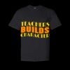 Unisex DryBlend® Pocket T-Shirt Thumbnail