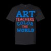 Unisex DryBlend® Pocket T-Shirt Thumbnail