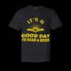 Unisex DryBlend® Pocket T-Shirt Thumbnail