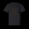 Unisex DryBlend® Pocket T-Shirt Thumbnail