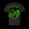 Unisex DryBlend® Pocket T-Shirt Thumbnail