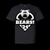 Unisex DryBlend® Pocket T-Shirt Thumbnail